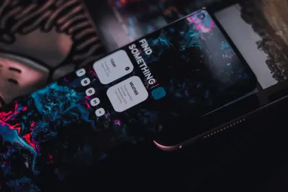 Casino Wild Vegas Mobilapp